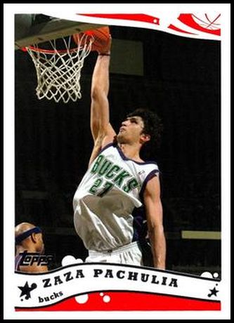 44 Zaza Pachulia